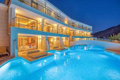 Fethiye Muğla Otel ve Konaklama - Orka World Hotel & Aqua Park