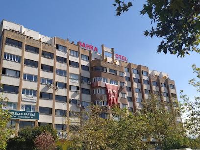 Otel Akgül