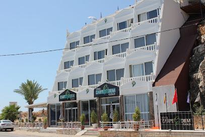 Finike Antalya Otel ve Konaklama - Otel Carpe Diem Gold