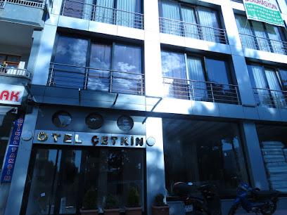 Simav Kütahya Otel ve Konaklama - Otel Çetkin