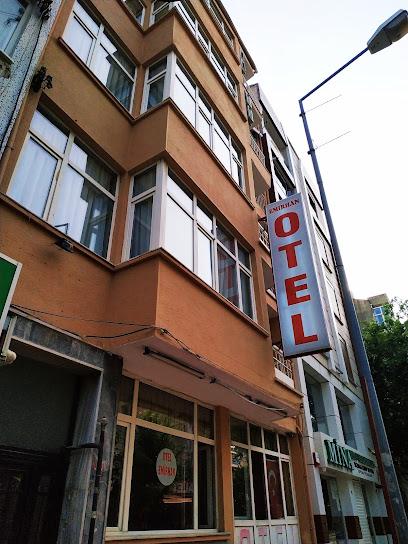 Otel Emirhan