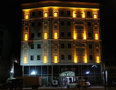 Orhangazi Bursa Otel ve Konaklama - Otel Familia