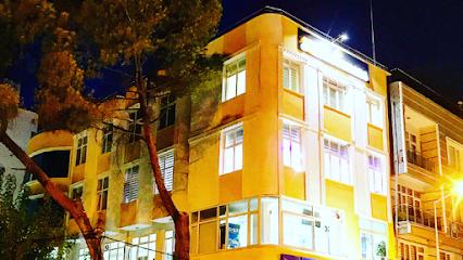 Gölmarmara Manisa Otel ve Konaklama - Otel