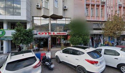 Şehzadeler Manisa Otel ve Konaklama - Otel Niobe