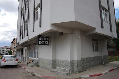 Pınarhisar Kırklareli Otel ve Konaklama - Otel Önder