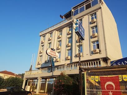 Otel Osmaneli