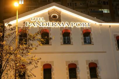 Otel Panderma Port