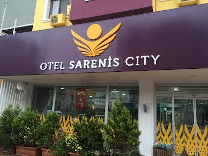 Bandırma Balıkesir Otel ve Konaklama - Otel Sarenis City