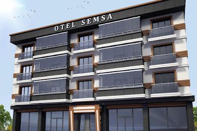 Yenişehir Bursa Otel ve Konaklama - Otel Semsa