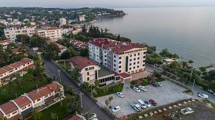 Darıca Kocaeli Otel ve Konaklama - Otel Yelkenkaya