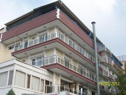 Salihli Manisa Otel ve Konaklama - Otel Yener