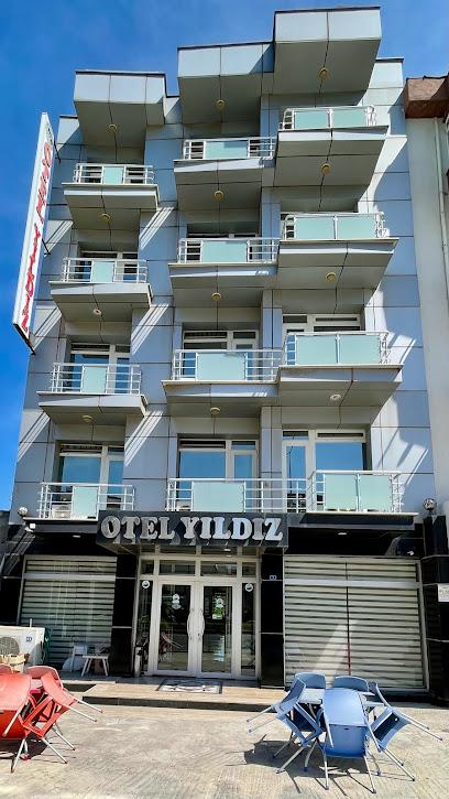 Lapseki Çanakkale Otel ve Konaklama - OTEL YILDIZ