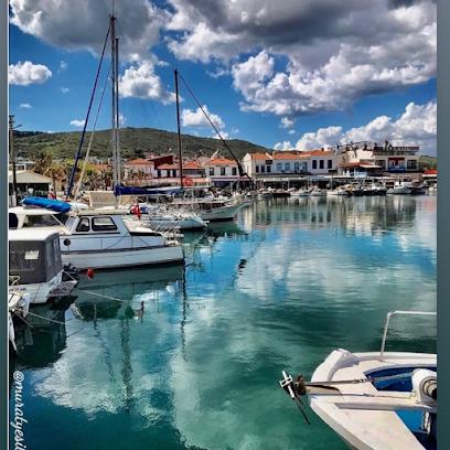 Urla İzmir Otel ve Konaklama - Otel Yorgo Seferis Residence