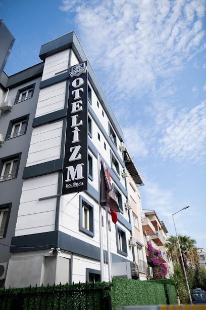 Bornova İzmir Otel ve Konaklama - OTELİZM