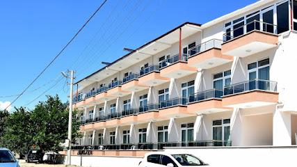 Burhaniye Balıkesir Otel ve Konaklama - Özden Apart Otel Pansiyon Burhaniye Ören