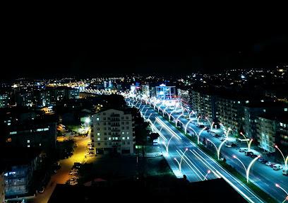 Uşak Uşak Otel ve Konaklama - Özgöbek Rönesans Hotel