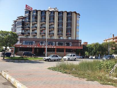 ÖZTÜRK OTEL GELİBOLU