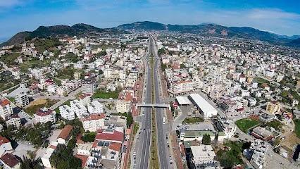 Gazipaşa Antalya Otel ve Konaklama - özyiğit otel