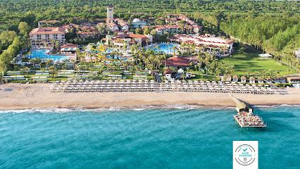 Serik Antalya Otel ve Konaklama - Paloma Grida