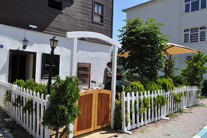 Papazin Evi Otel & Kafe