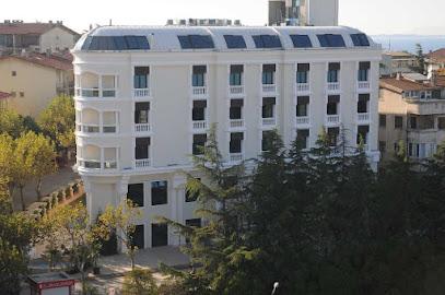 Darıca Kocaeli Otel ve Konaklama - Paradise Island Hotel