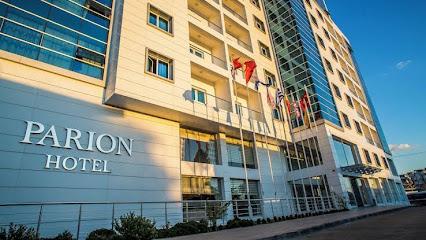 Kale Denizli Otel ve Konaklama - PARION HOTEL