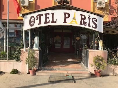 Paris Otel