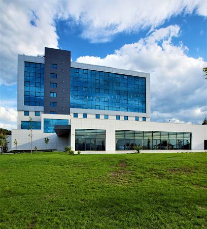 Denizli Denizli Otel ve Konaklama - Park Dedeman Denizli