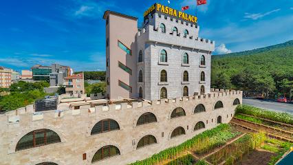 Ataşehir İstanbul Otel ve Konaklama - Pasha Palace Hotel