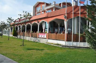 İzmit Kocaeli Otel ve Konaklama - Pasha Palas Otel