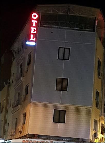 Nazilli Aydın Otel ve Konaklama - Pehlivan Otel