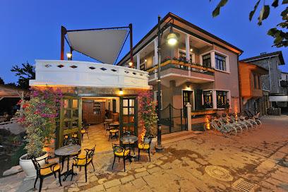 Gökçeada Çanakkale Otel ve Konaklama - Petrino Gökçeada Hotel & Kitchen