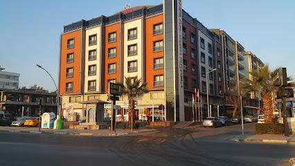 Alaşehir Manisa Otel ve Konaklama - Philadelphia Otel