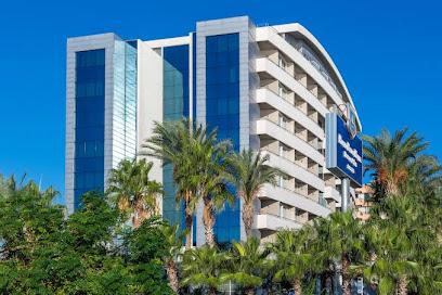 Konyaaltı Antalya Otel ve Konaklama - Porto Bello Hotel Resort & Spa