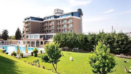 Silivri İstanbul Otel ve Konaklama - Premier Vista Hotel