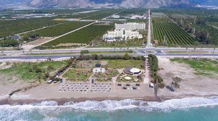 Finike Antalya Otel ve Konaklama - Presa Di Finica Hotel & Suites