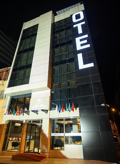 Osmangazi Bursa Otel ve Konaklama - Prusias Otel