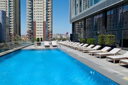 Ataşehir İstanbul Otel ve Konaklama - Radisson Blu Hotel, Istanbul Asia