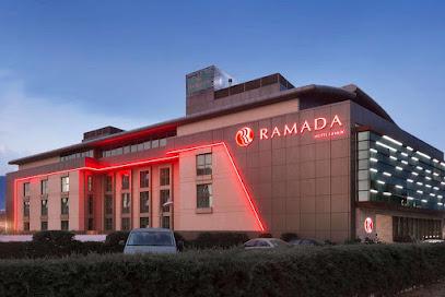 Gemlik Bursa Otel ve Konaklama - Ramada by Wyndham Gemlik