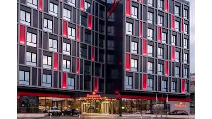 Ramada by Wyndham Istanbul Alibeykoy