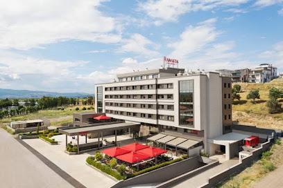 RAMADA BY WYNDHAM İZMİR ALİAĞA