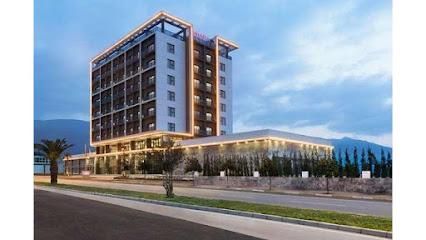 Tire İzmir Otel ve Konaklama - Ramada by Wyndham Tire