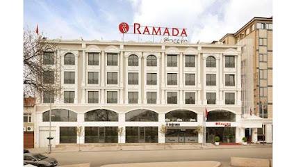 Gebze Kocaeli Otel ve Konaklama - Ramada Encore by Wyndham Gebze