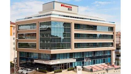 Kartal İstanbul Otel ve Konaklama - Ramada Encore by Wyndham Istanbul Kartal