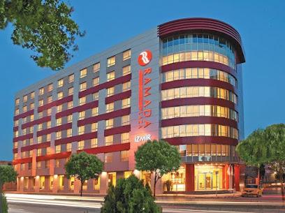 İzmir İzmir Otel ve Konaklama - Ramada Plaza by Wyndham Izmir