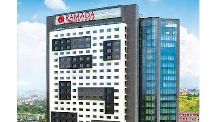 Ramada Plaza İstanbul Tekstilkent