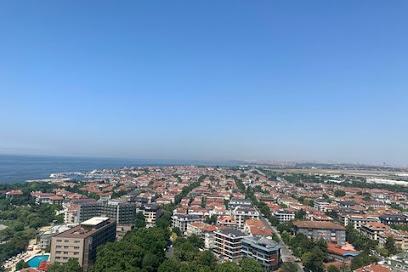 Bakırköy İstanbul Otel ve Konaklama - Renaissance Polat İstanbul Hotel