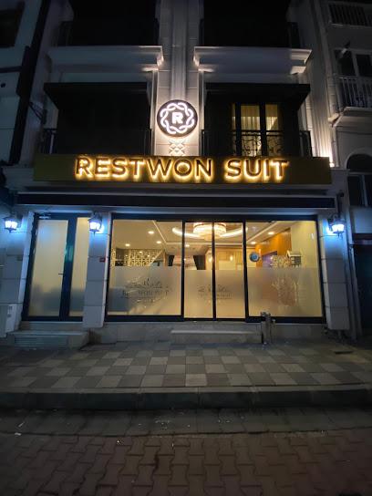 Bakırköy İstanbul Otel ve Konaklama - Restwon Suit Hotel