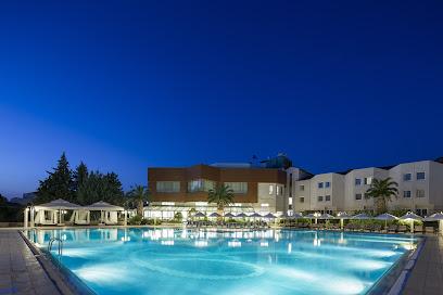 Denizli Denizli Otel ve Konaklama - Richmond Pamukkale Thermal