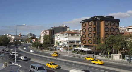 Bakırköy İstanbul Otel ve Konaklama - Rios Edition Hotel